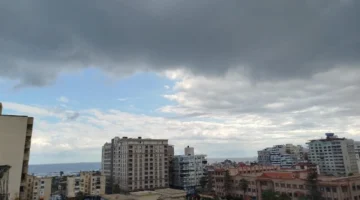 أرصاد تُحذر.. أمطار غزيرة ورعدية تهدد المناطق الشرقية غداً